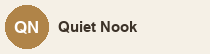 Quiet Nook | Candles, Diffusers, Rugs & Home Fragrance